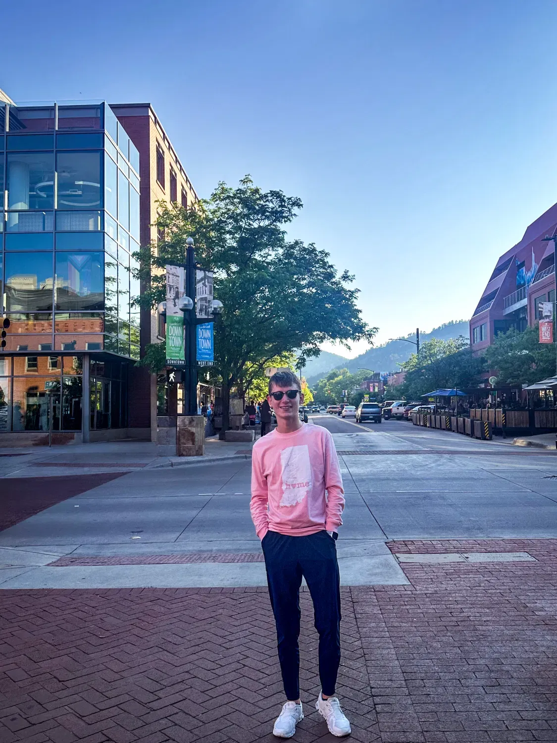 Cody Henderson, Accounts Receivable Lead at All-Pro Auto Reconditioning