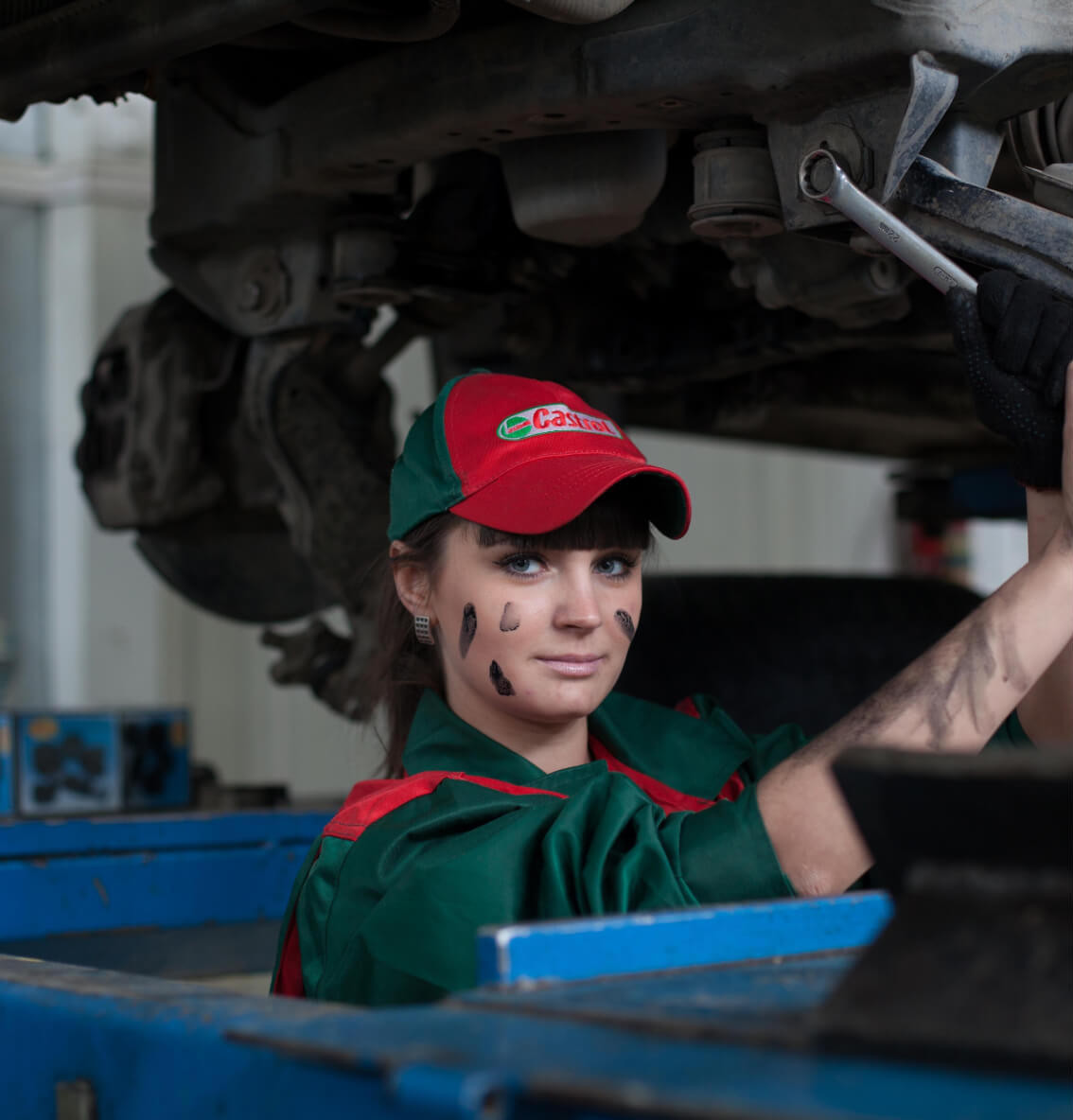 Home AllPro Auto Reconditioning